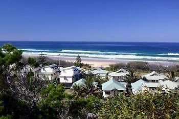 Fraser Island Beach Houses エクステリア 写真