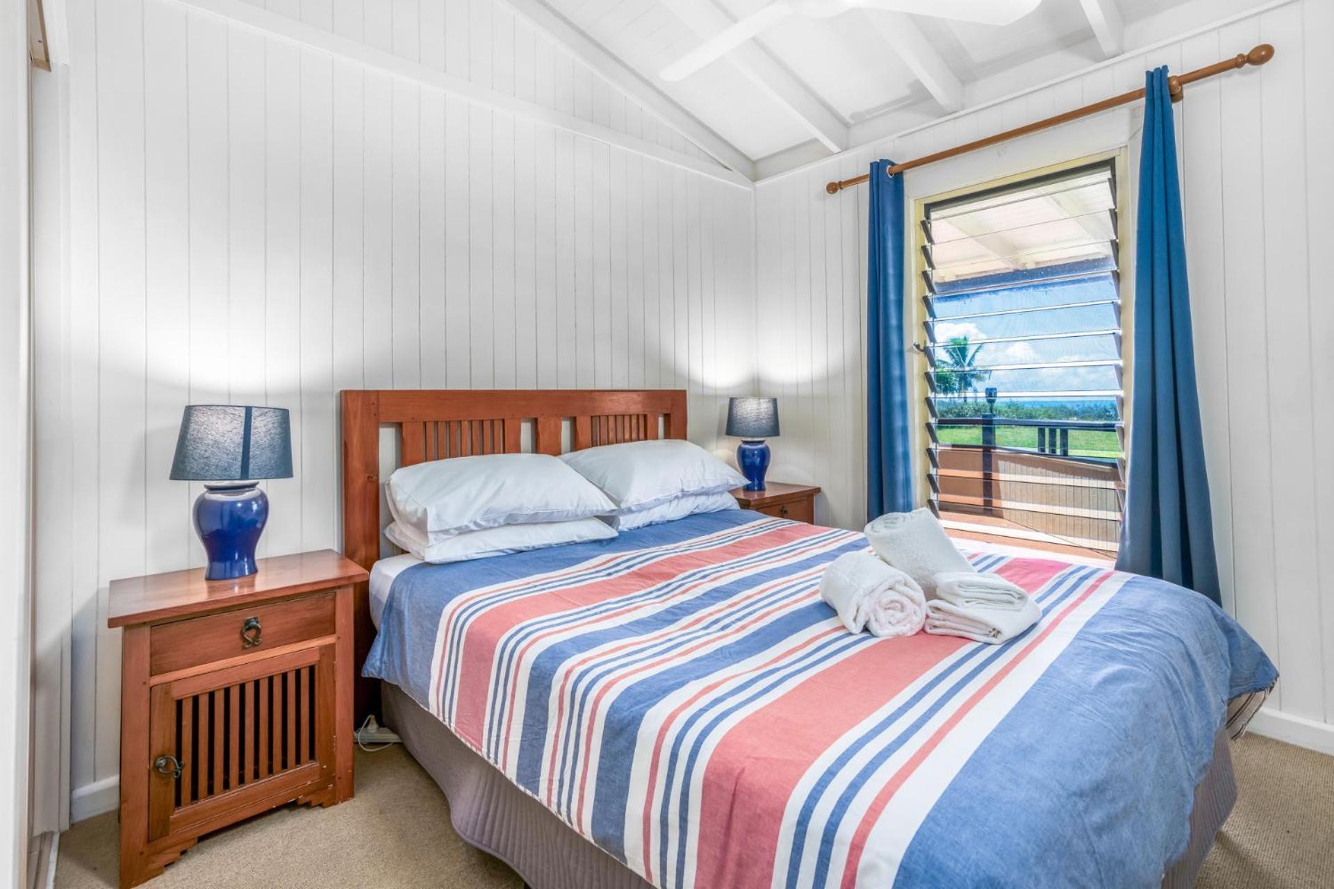 K'Gari Beach Houses フレーザー島 エクステリア 写真